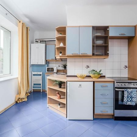 Chill Apartments Gersona Varşova Dış mekan fotoğraf