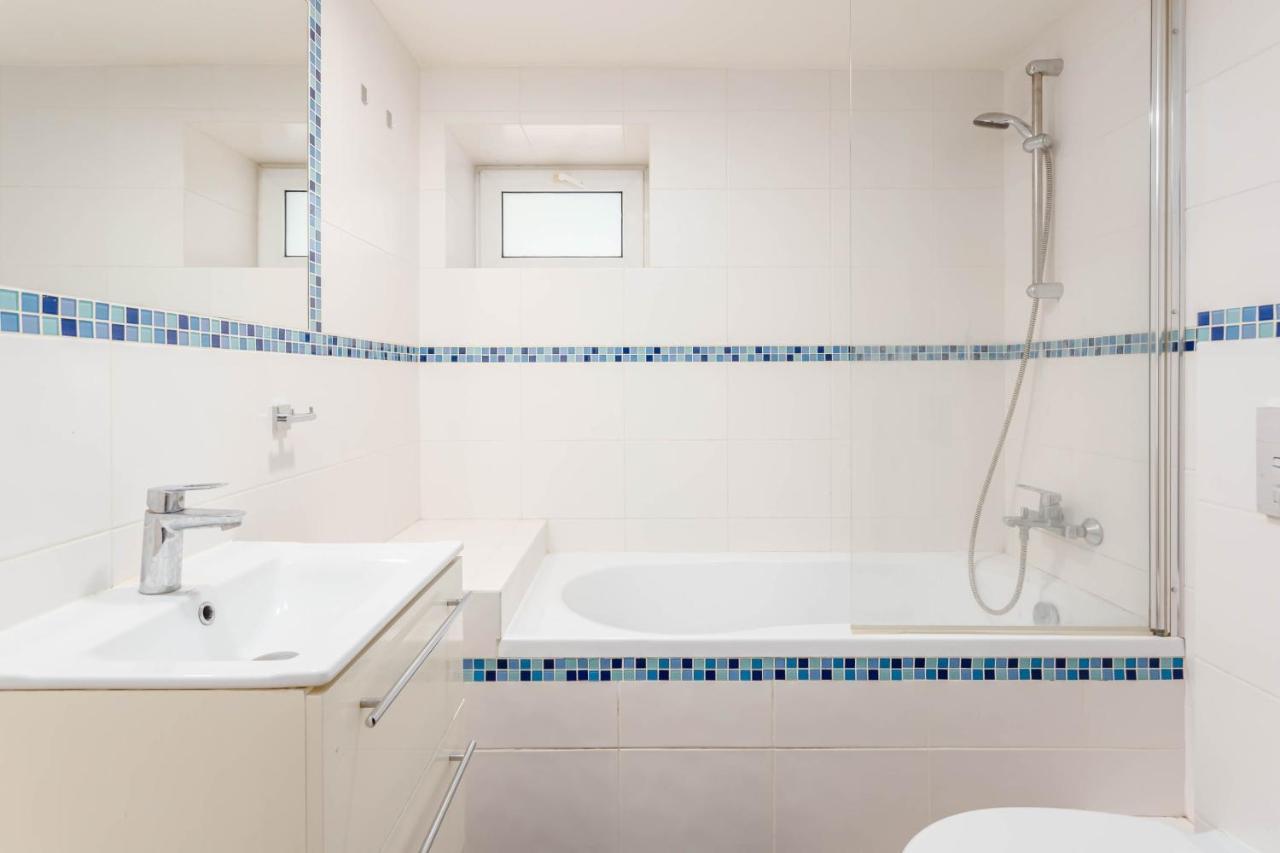 Chill Apartments Gersona Varşova Dış mekan fotoğraf